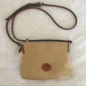 Dooney & Bourke Pouchette Crossbody Bag